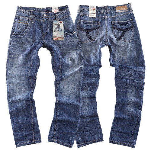 Timezone jeans hose - timezone,