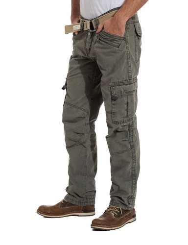 Timezone herren cargo - ,