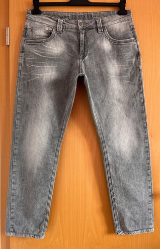 Timezone slim eduardo jeans - timezone,