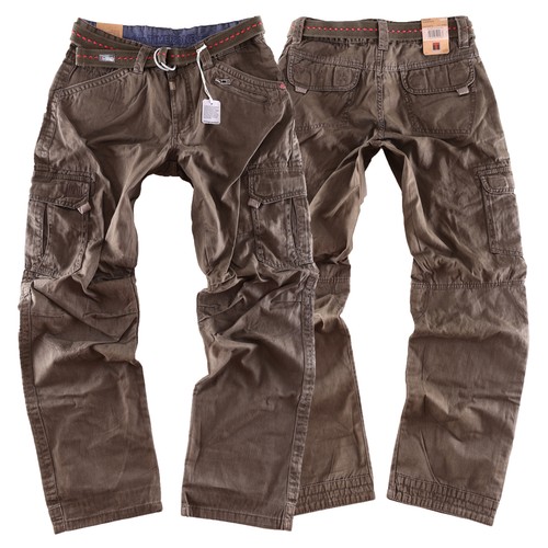 Timezone herren relaxed - timezone, hose