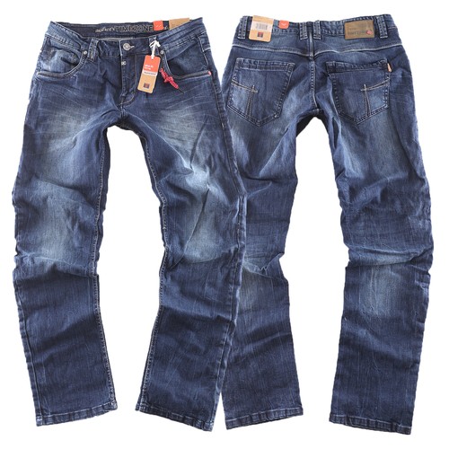 Timezone herren jeans - timezone,