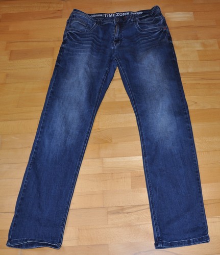 Timezone jeans herren - herren, gr