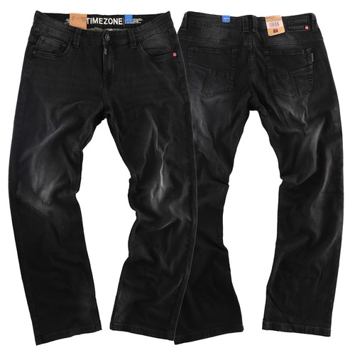 Timezone herren jeans hose - timezone,
