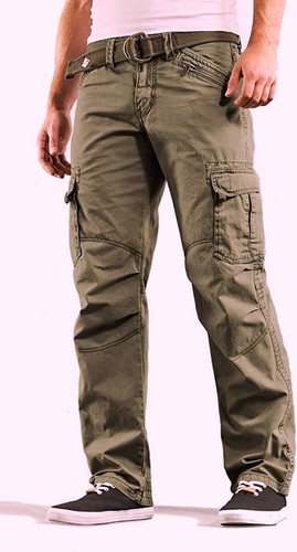 Timezone herren jeans hose - jeans,