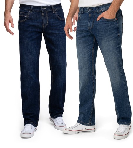 Timezone herren jeans hose - jeans,