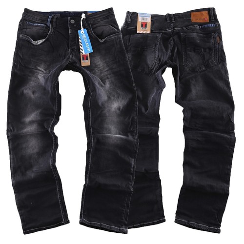 Timezone herren jeans hose - herren,