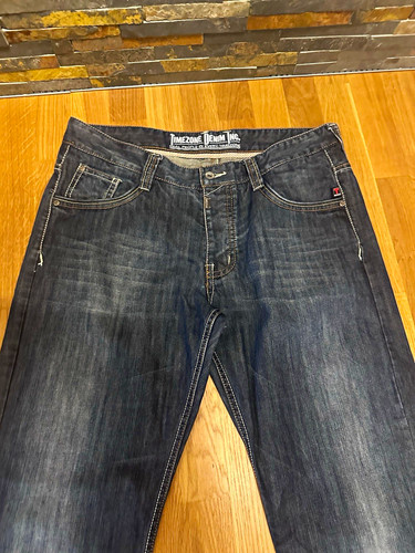 Timezone herren jeans denim - herren,