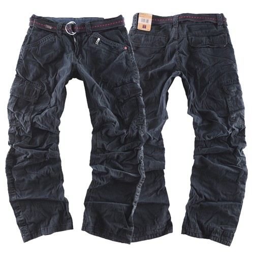 Timezone herren worker jeans - timezone,