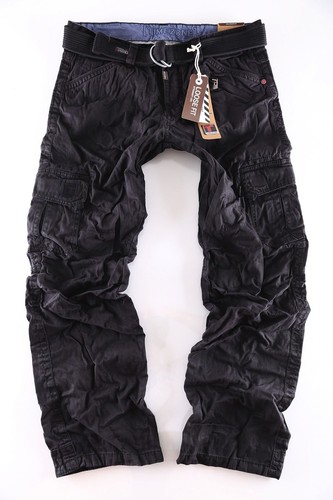 Timezone herren hose jeans - ,