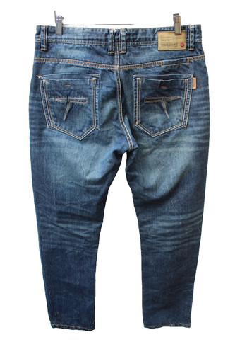 Timezone gerrit jeans - timezone,