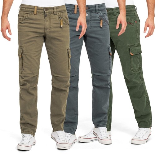 Herren cargohose cargo hose - cargohose,