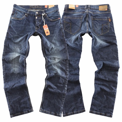 Timezone herren jeans eduardo - timezone,