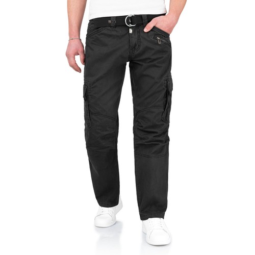 Timezone herren cargohose - timezone,