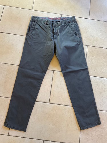 Timezone chino spencer w34 - timezone,