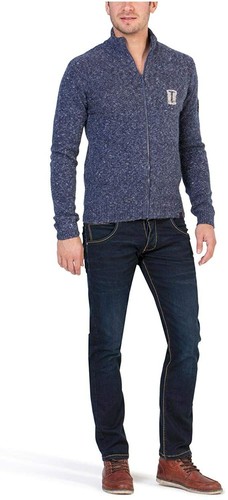 Timezone herren jeans hose - herren,