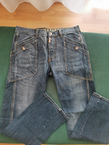 Timezone jeans größe - –,