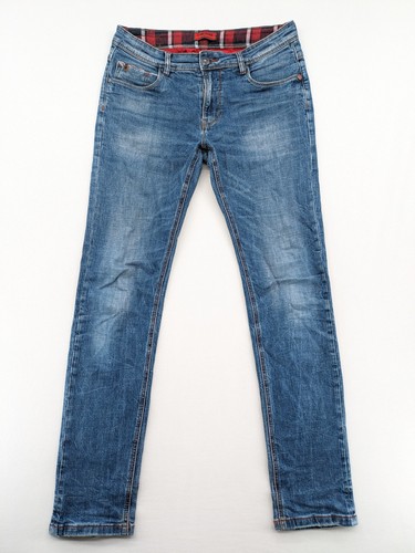 Timezone herren jeans - jeans, slim
