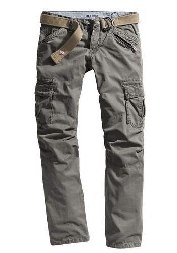 Timezone herren cargohose - timezone,