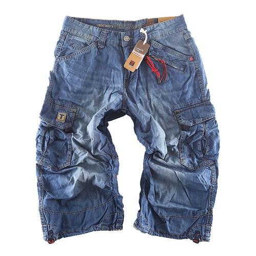 Timezone herren bermuda - herren, shorts