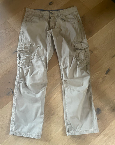 Timezone cargo hose - timezone, loose