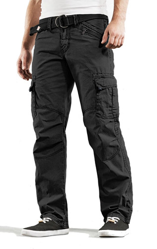 Timezone herren hose jeans - timezone,
