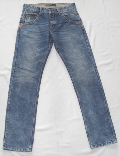 Timezone herren jeans w34 l36 - jeans,