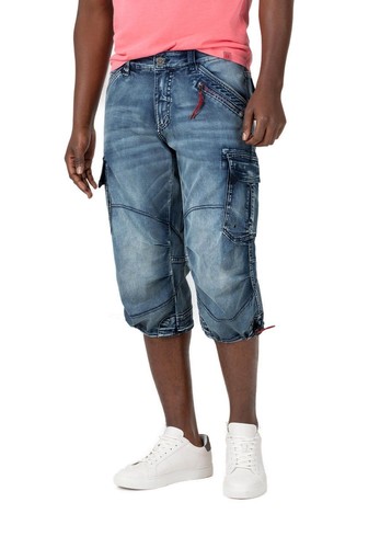 Timezone herren jeans cargo - timezone,