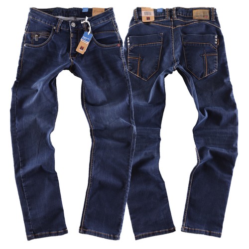 Timezone jeans harold 3738 - harold, tz