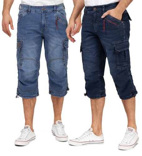 Timezone herren cargo - 3/4,