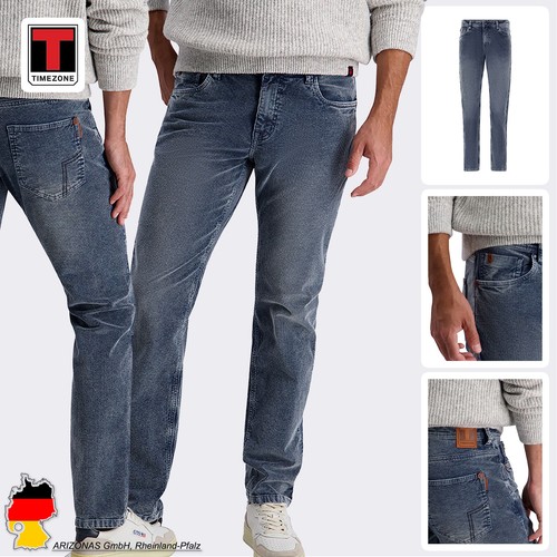 Timezone herren jeans - herren,