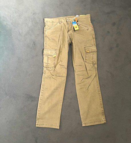 Timezone herren cargo hose - timezone,